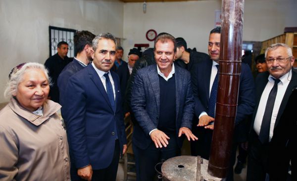 B�Z G�DER�Z MERS�N�E CUMHUR �TT�FAKI G�DER TERS�NE�