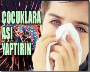 Avustralya gribi geliyor!