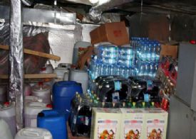 �ld�ren 5 ��ki markas�na Dikkat..!