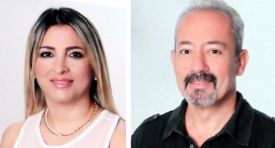 Mersin’de eski koca dehşet saçtı