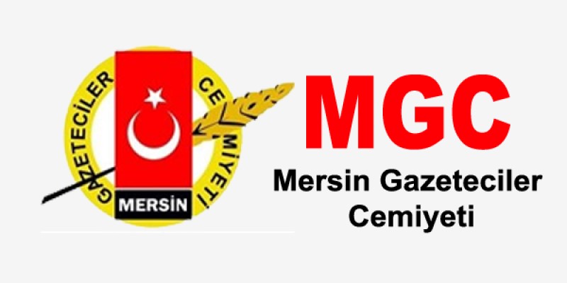 MGC Y�NET�M�NDEN  HABERC� GAZETES�NE YAPILAN SALDIRIYI  KINADI.