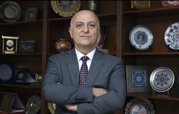 Mersin net ihracat�� bir kenttir�