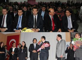 �G�lnar� Da ��rencilere T�rk M�zi�ini Tan�tt�lar� 