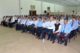 Bir kez yeterli olmaz