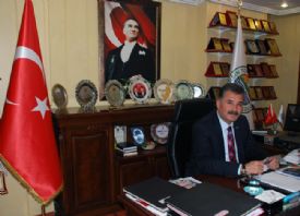  BAŞKAN TUNA: “TÜM MAHALLELERİMİZİN İSTEK VE İHTİYAÇLARINI BİLİYORUZ”