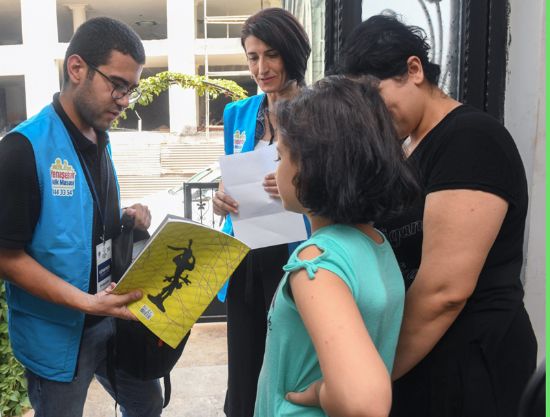 YEN��EH�R BELED�YES�NDEN ��RENC�LERE KIRTAS�YE MALZEMES� DESTE��