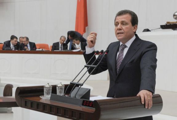 Akkuyu’da Çet raporu alınmadan başlatılan çalışma TBMM gündeminde