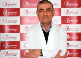 Uz.Dr. Zafer Şentut: Bahar aylarına dikkat