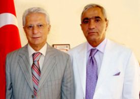 Ramazan nedeniyle �of�rler Uyar�ld�