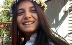 Mersin’li 17 Yaşındaki genç kız sevgilisi tarafından vahşice öldürüldü