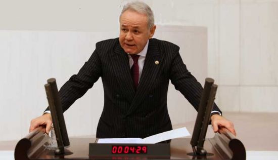 AYDIN SEZG�N: DO�A KATL�AMLARININ SORUMLUSU TEK ADAM REJ�M�D�R