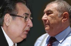 �l se�iminde tarafl� davranan M.�zcan�a tepki