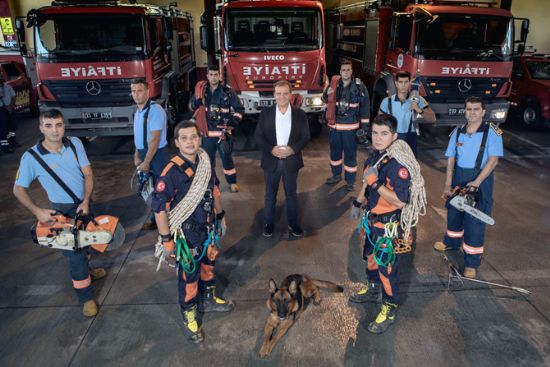 MERS�N B�B �TFA�YES� 2019 YILINDA 9 B�N 880 OLAYA M�DAHALE ETT�