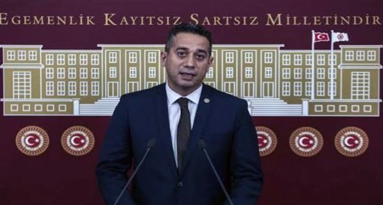 CHPL� BA�ARIR: �UKUROVA HAVAL�MANI ���N KA� YOLCU GARANT�S� VER�LECEKT�R?