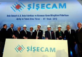 Kazanl��ya d�rt kimya tesisi daha