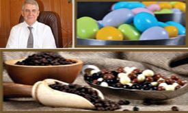 Çikolata ve Şeker Alırken Dikkat 