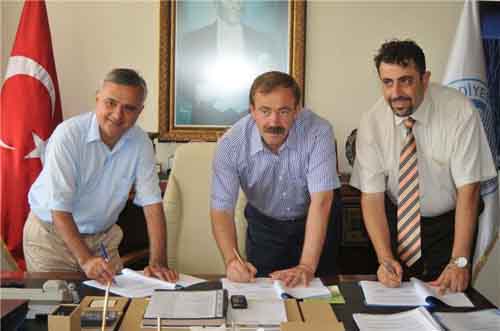 Akdeniz �l�esinde t�m asans�rler denetlenecek.