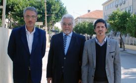 28 Nisanda yine mahkemedeyiz