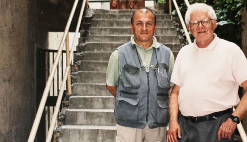 Hüseyin Sungur’un kaleminden; Uzun Yol Yazıları