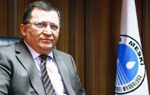 Kamil Ülgen, Nuri Özdemir’e karşı hukuk savaşını kazandı