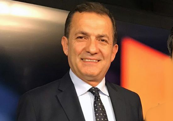 YEN��EH�R’DE B�R �LK GER�EKLE��YOR.