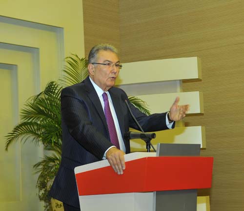 Baykal: Bu bir cemaat hesapla�mas�d�r