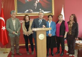 Uzmanlar Nükleer Tehlikeyi Masaya Yatırıyor