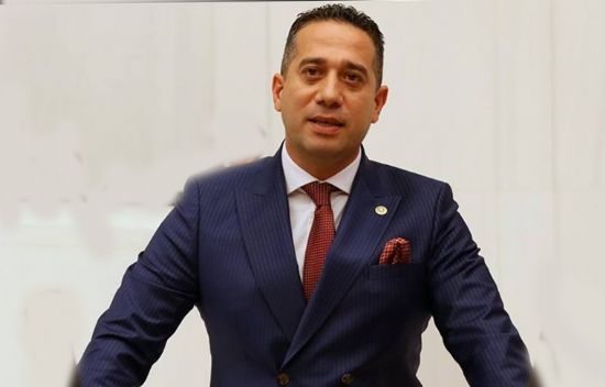 CHPL� AL� MAH�R BA�ARIR: �EH�TLER�M�Z �HMAL KURBANI