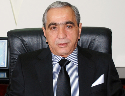 Delege Veysel Sar�ya Devam dedi