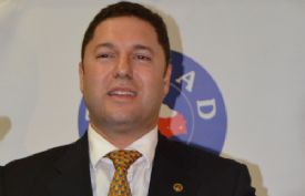 Öner ; İthalat ve İhracat geriledi