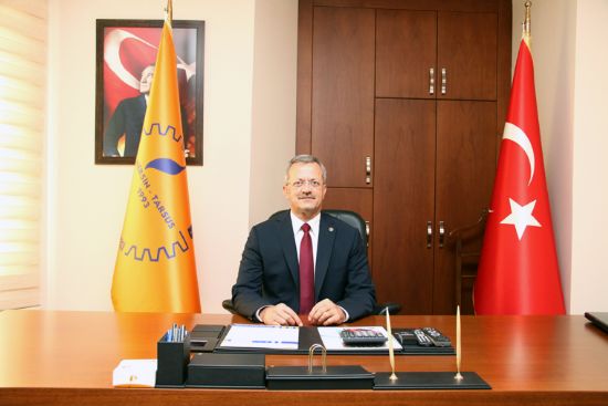 MTOSB ��kinci 500�de de yerini ald�