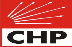CHP�den 6 Maddelik bildiri 