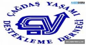 ÇYDD Yargının Bağımsız Kalan Son Ayağını Korumak Milli Bir Görevdir