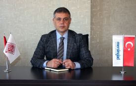 Mehmet İzol: Girişimci umutlu