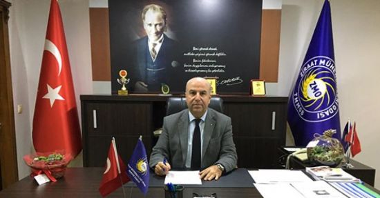   10 OCAK TARIMSAL ��RET�M�N 175. YILI �LKEM�ZE VE MESLEKTA�LARIMIZA   KUTLU OLSUN.