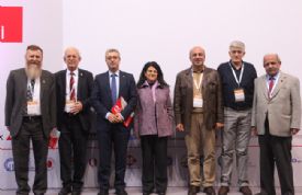 Akkuyu NGS’ye karşı Mersin İstanbul’a çıkarma yaptı