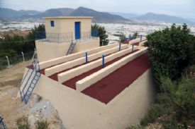 ANAMURDA YENİ İÇMESUYUSU DEPOLARI İLE İÇMESUYU KALİTESİ YÜKSELDİ