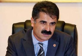 CHP’li vekil PKK�l�lar taraf�ndan ka��rd�