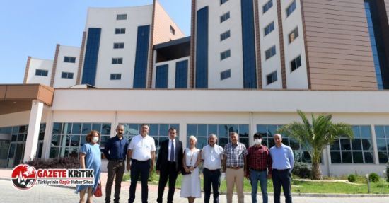 YEN��EH�R BELED�YES� 400 �N�VERS�TE ��RENC�S� ���N M�SAF�RHANE A�IYOR