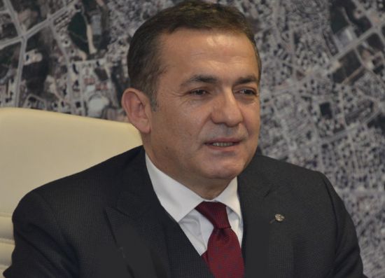 YEN��EH�R AKADEMݒDE 3 �OCU�A OT�ZM TANISI KONULDU