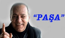 ��te Genelkurmay’� k�zd�ran 