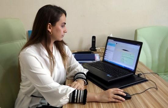 �AKDEN�Z�DE HAYAT VAR WHATSAPP DESTEK A�I KURULDU�