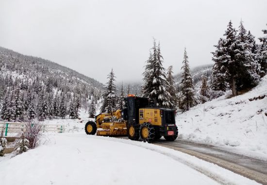 B�Y�K�EH�R, KARLA M�CADELEYE DEVAM ED�YOR 