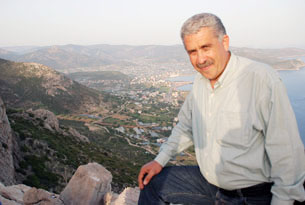 AYDINCIK Y�KSEK OKULUNA KAVU�ACAKTIR.. 