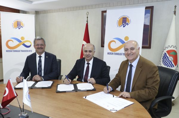 MTSO, MTOSB ve �niversite aras�nda stratejik i�birli�i 