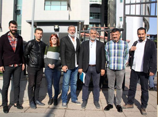 MGC’NİN “SEÇİM İPTAL” DAVASI GÖRÜLDÜ