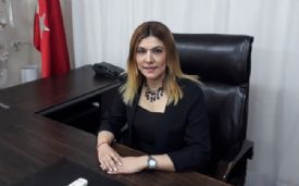 AKKUYU NÜKLEER GÜÇ SANTRALİNİN TEMELİ KANSERLE SAVAŞ HAFTASINDA ATILDI  !!!