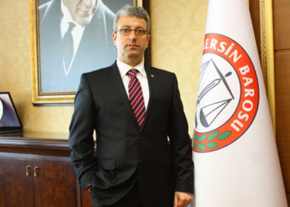 “HUKUKSUZLUK DİZ BOYU”