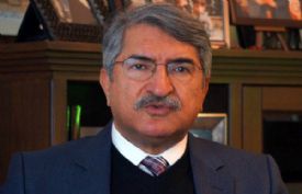 “Suudi Krala Devlet nişanı neden iki kere verildi?”