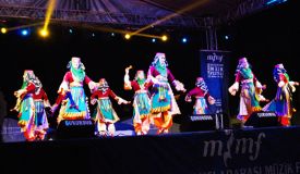 Kenan Y�ld�r�m annesini kaybetti